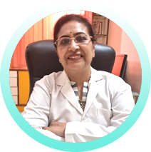 Dr Avnit B Singh Chooses Pain-free Period