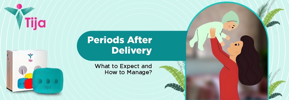 Periods-After-Delivery